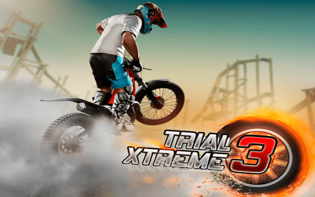 Trial Extreme 301