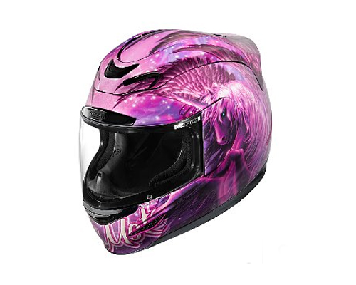 Cascos de moto para mujer, conoce nuestros favoritos - Motopasión