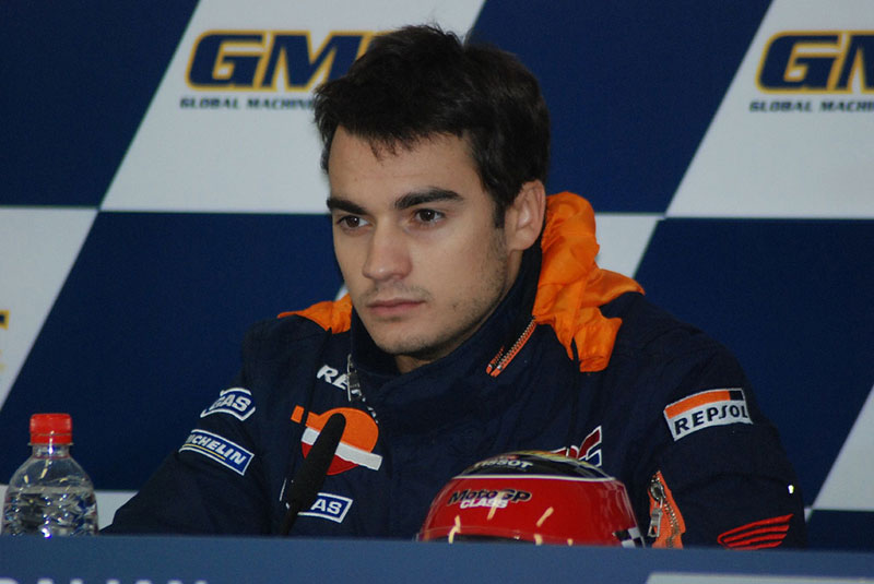 Pedrosa