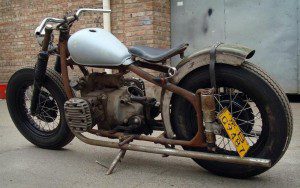 rat-bikes