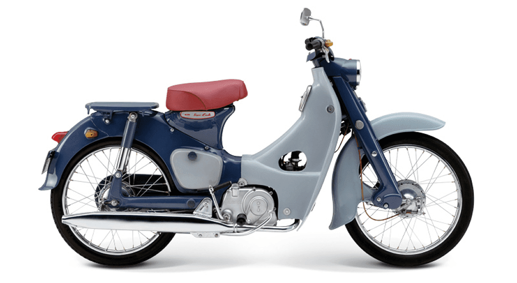 Honda Super cub