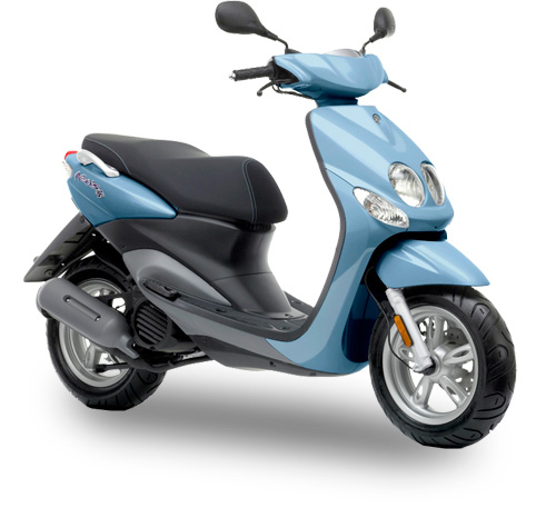 ciclomotor