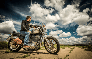 Las marcas de motos favoritas en cada comunidad