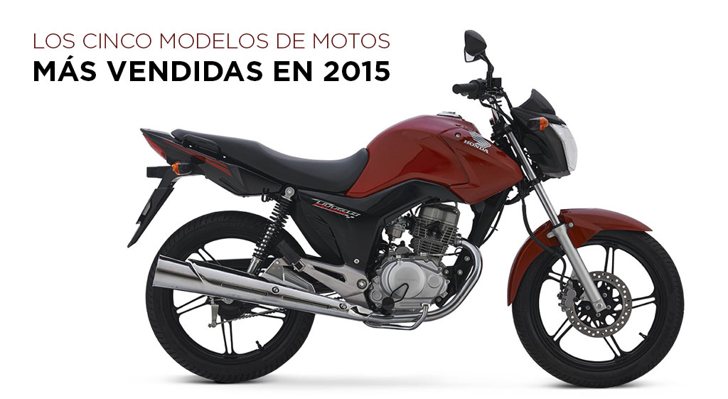 Total 67+ imagen modelo de la moto