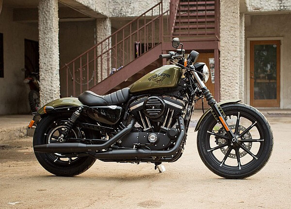 Harley Davidson Iron 833 >> Harley Davidson Sportster Iron 883 - Pasión Biker Harley Davidson Iron 833 >> Harley Davidson Sportster Iron 883 - Pasión Biker