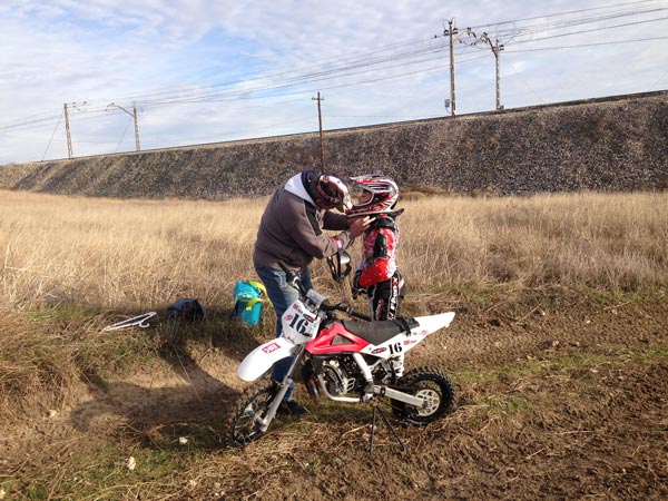 padres-e-hijos-motociclistas