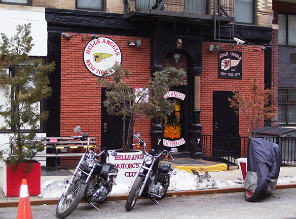 Tres corrientes base del motociclismo