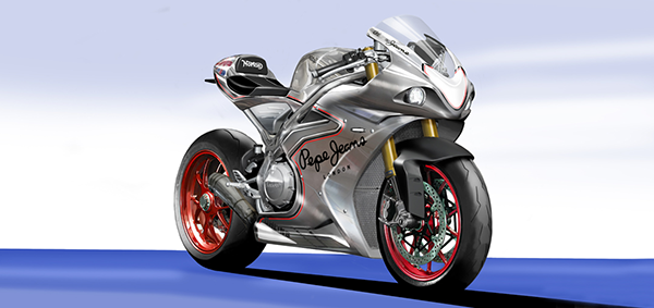 Exclusiva V4 de Norton