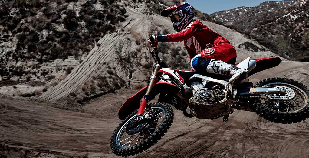 Honda CRF450R