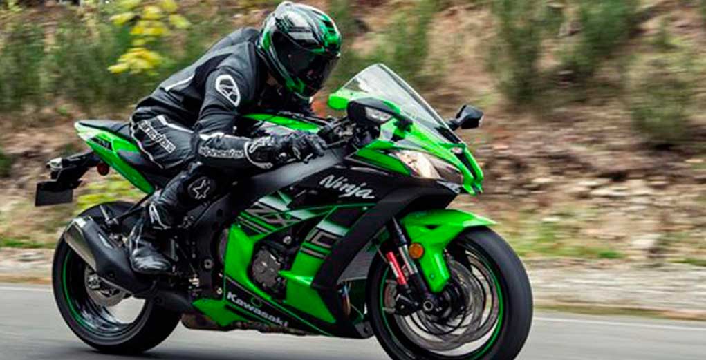 Kawasaki le apuesta a la inteligencia artificial.