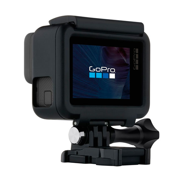 Hero 5 Black Hero 5 Black