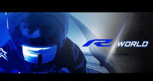 Un emocionante Teaser de la Yamaha R6 2017