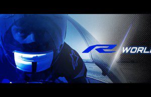 Un emocionante Teaser de la Yamaha R6 2017