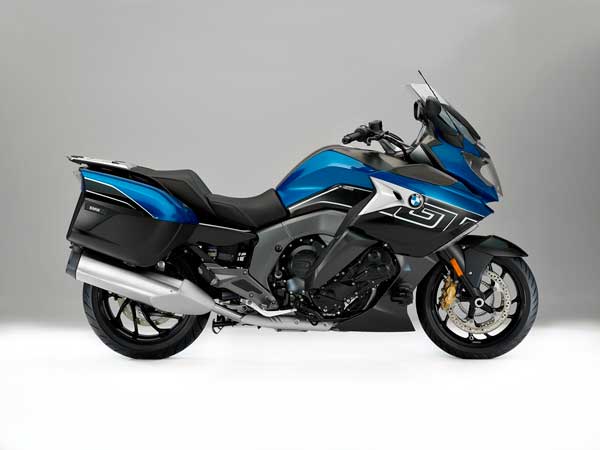 BMW K 1600