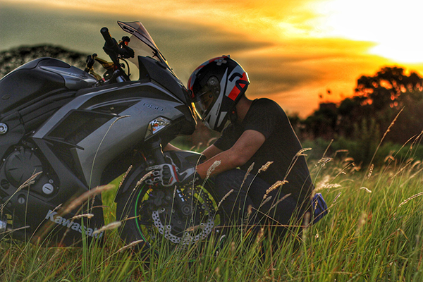 Nueva Generación de Motos Inteligentes