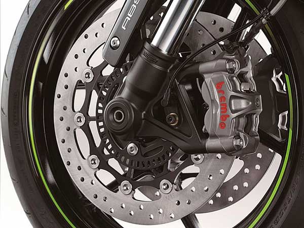 Kawasaki Z1000