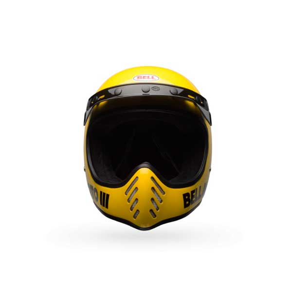 Casco Bell Moto-3