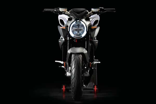 MV Agusta Brutale 800 RR