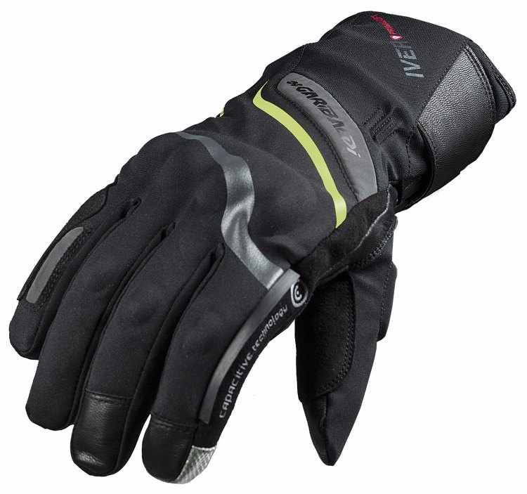 Guantes De Moto Para El Invierno: ¿cómo Elegirlos? | sptc.edu.bd