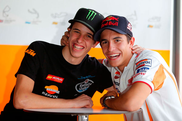 Marc Márquez