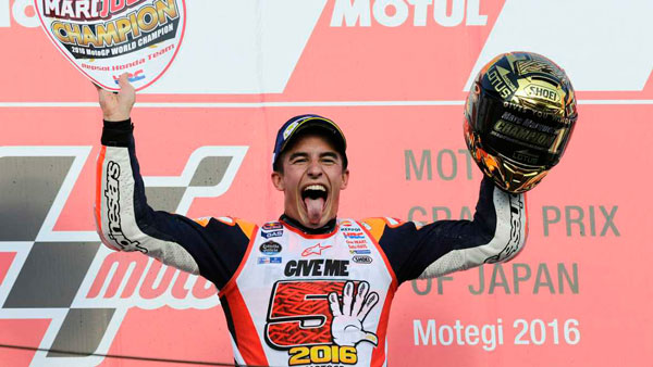 Marc Márquez