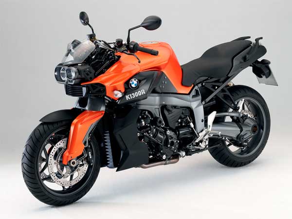 Marcas de motos