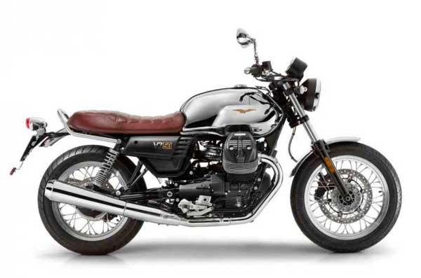 Moto Guzzi