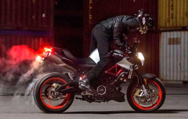 Motos Naked para el 2017