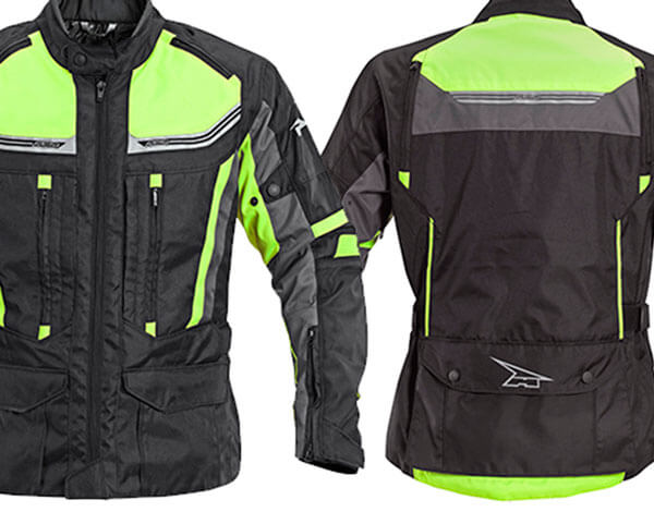 Chaquetas de Axo