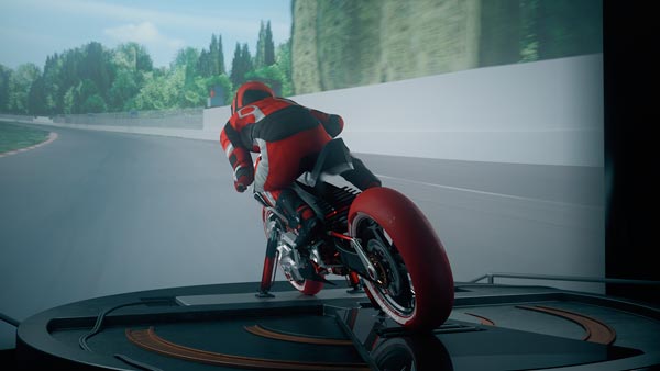 Bimota EB1 Concept
