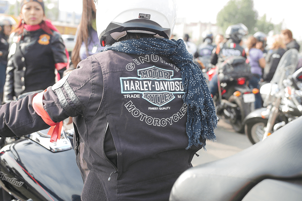 El Evento Internacional de Chicas Biker en Guadalajara - Pasión Biker