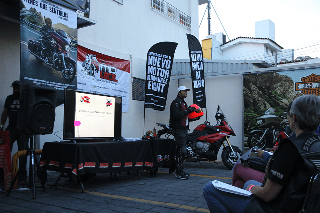 El Evento Internacional de Chicas Biker en Guadalajara - Pasión Biker