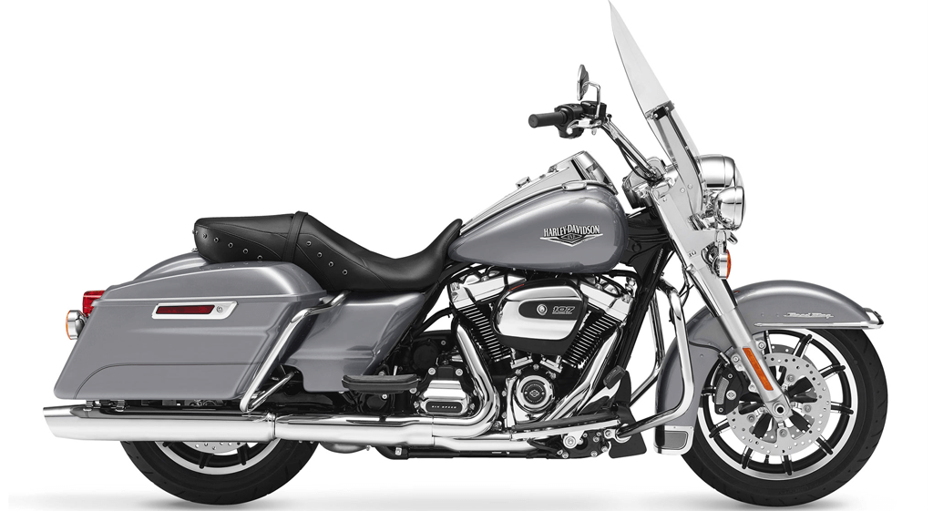 Harley Davidson Road King