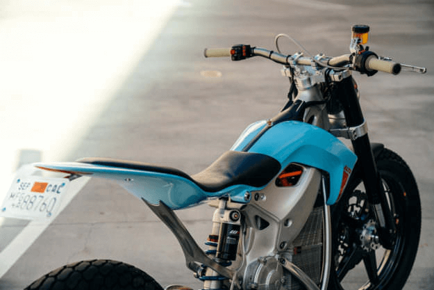 Redshift Street Tracker