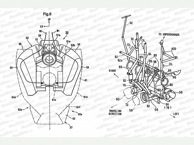 Honda Neowing