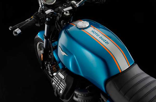 Moto Guzzi