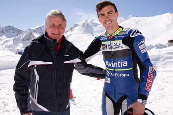 Reale Avintia Racing