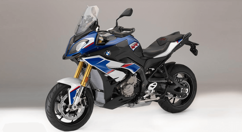 BMW S 1000 XR Style HP 2018, un acabado nuevo para la familia S de ...