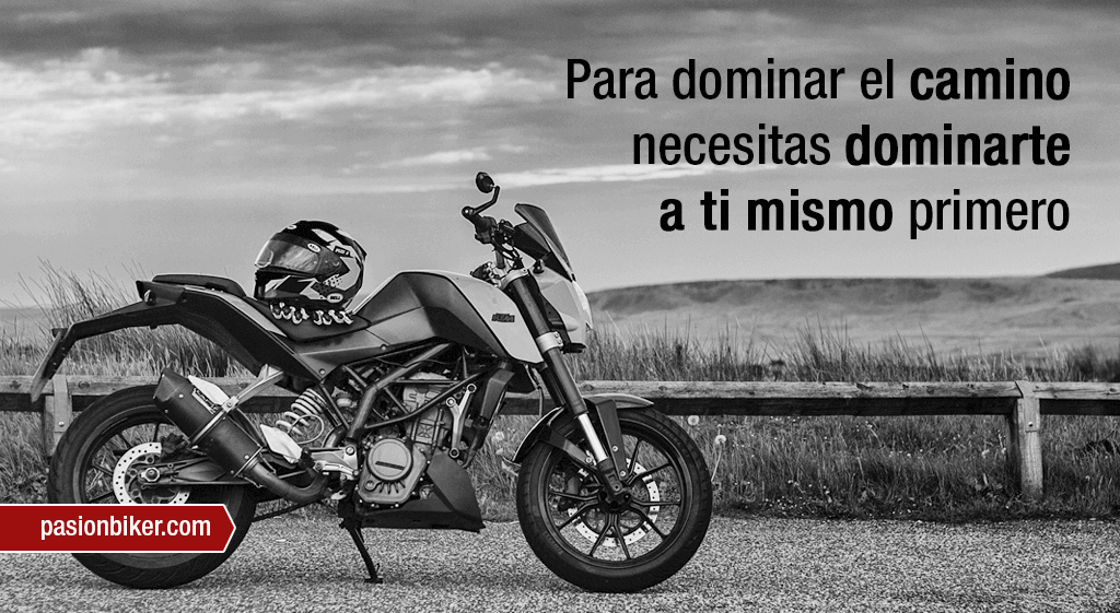 Frases de Motos Archivos - Pasión Biker