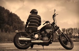 7 consejos para recorrer tus primeros kilómetros en motocicleta