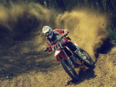 ¿Cómo enfrentar los accidentes en moto?