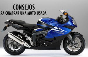 Consejos para comprar una moto usada Consejos para comprar una moto usada
