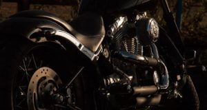 5 consejos para cuidar tu moto en interiores y exteriores durante el invierno Consejos para cuidar tu moto durante el invierno
