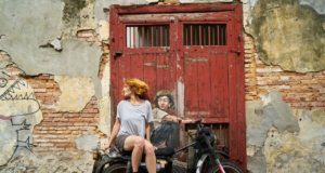 Las 4 mujeres más influyentes en la industria del motociclismo Las 4 mujeres más influyentes en la industria del motociclismo