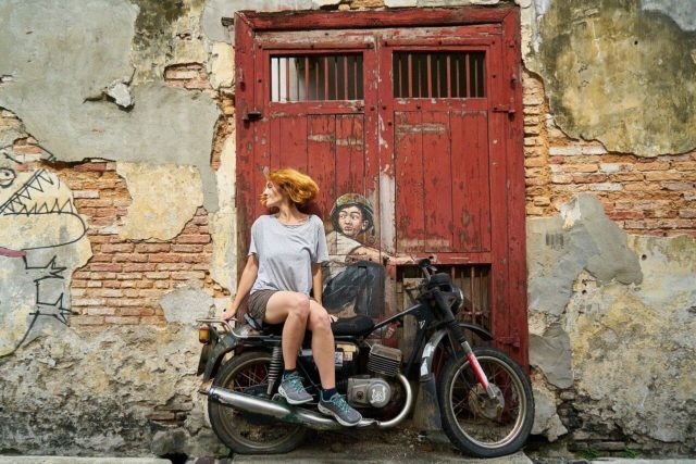 Las 4 mujeres más influyentes en la industria del motociclismo