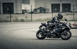 Jeans con airbag, la moda que propone Airbag Inside Sweden AB Jeans con airbag