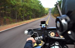 Posibles razones por las que sufres de vértigo y mareos en la moto: ¿Cómo solucionarlo? Las marcas de motos que dan problema en 2023