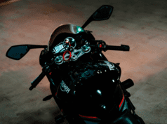 La mejor protección para mi moto