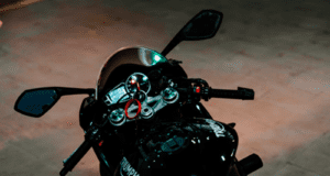 La mejor protección para mi moto