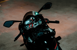 La mejor protección para mi moto